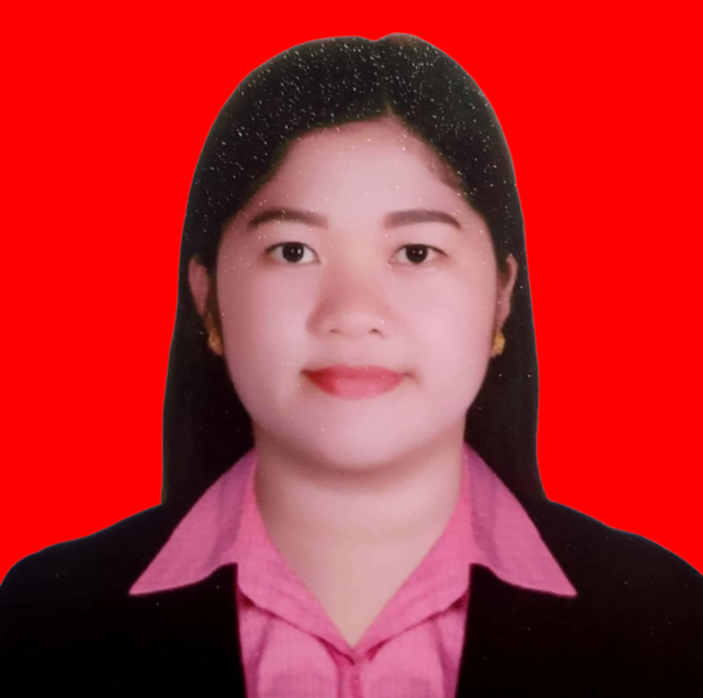 Jeshia Mae Ramolete